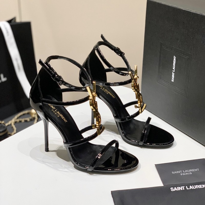 YSL Heels