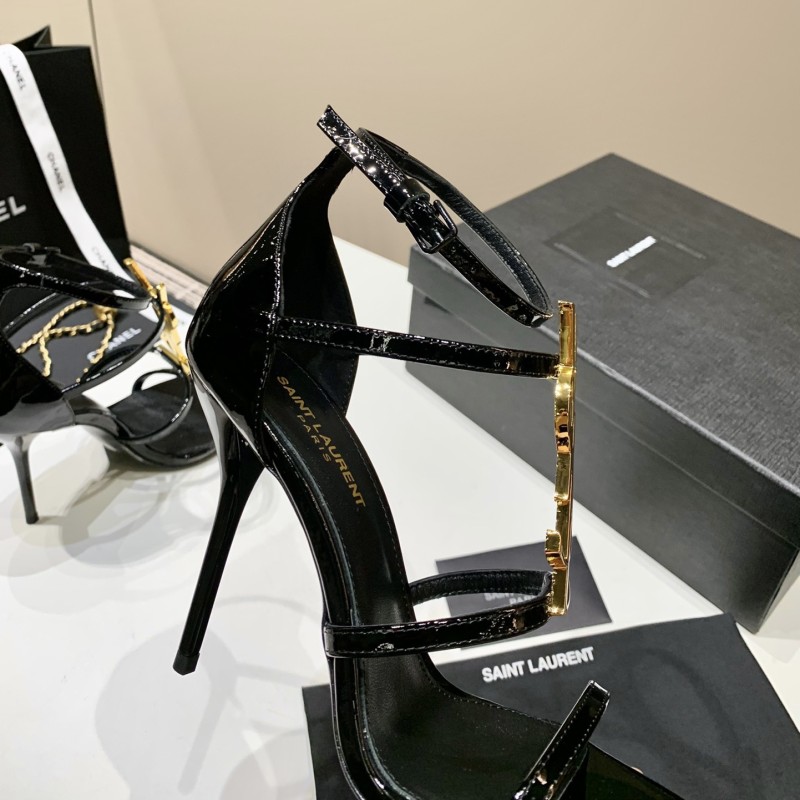 YSL Heels