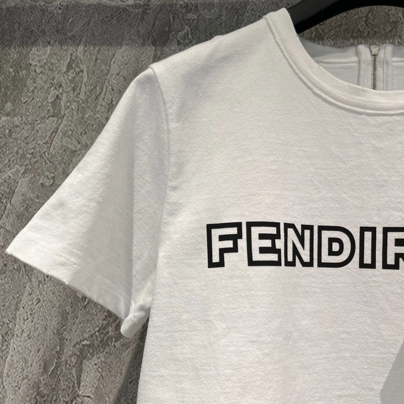 Fendi x Marc Jacobs T Shirt 