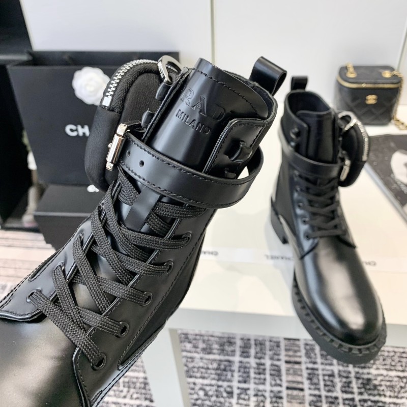 Prada Boots