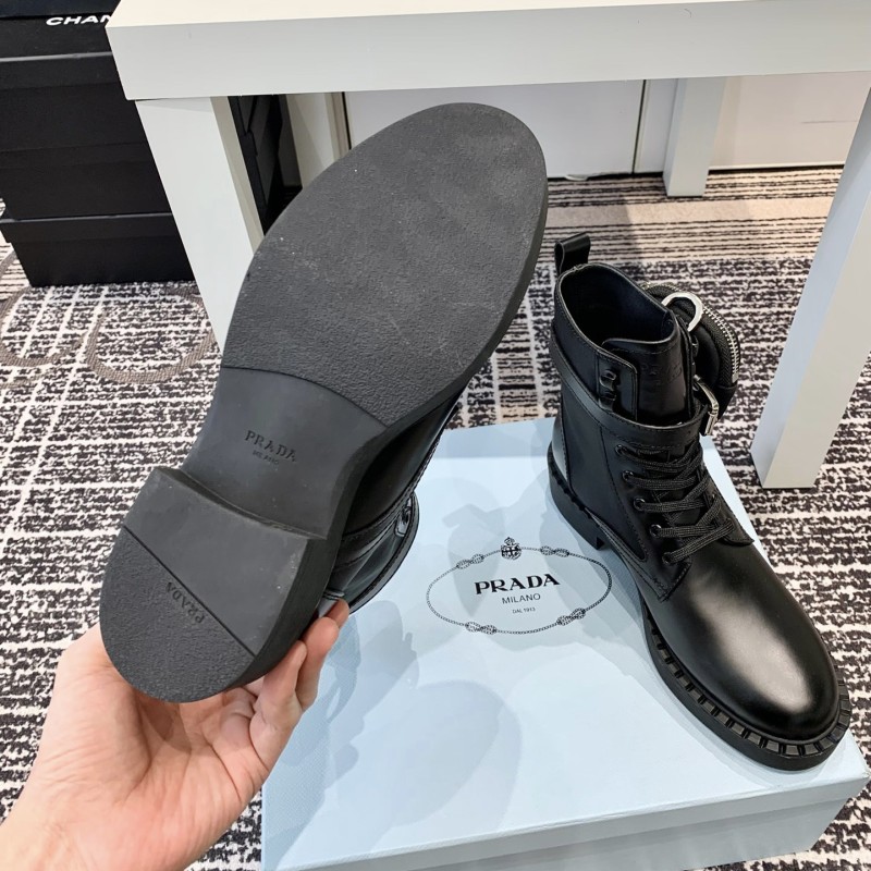 Prada Boots