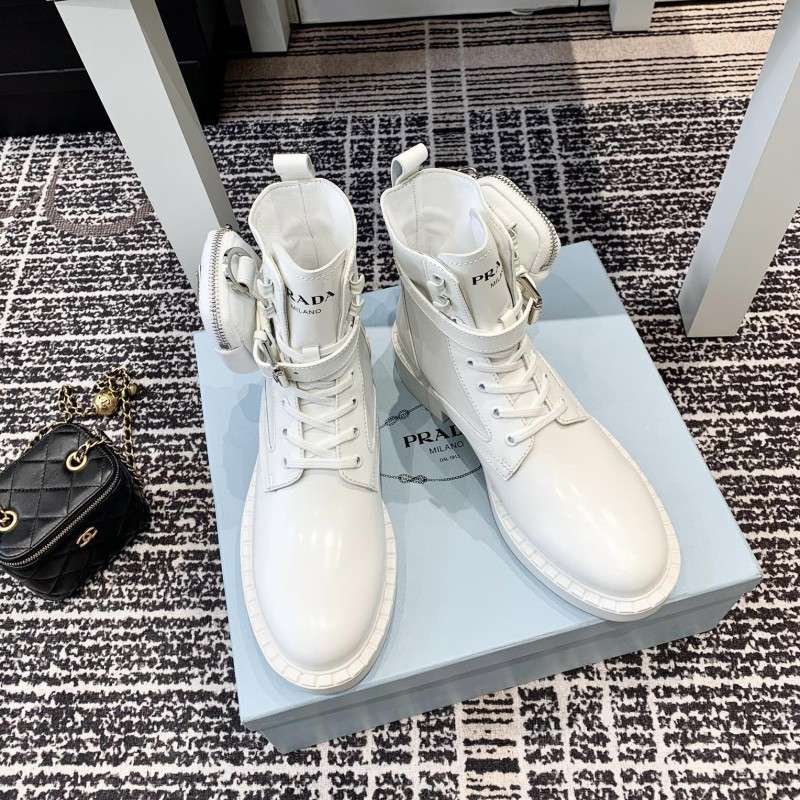 Prada Boots