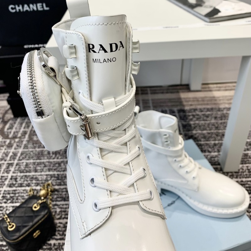 Prada Boots