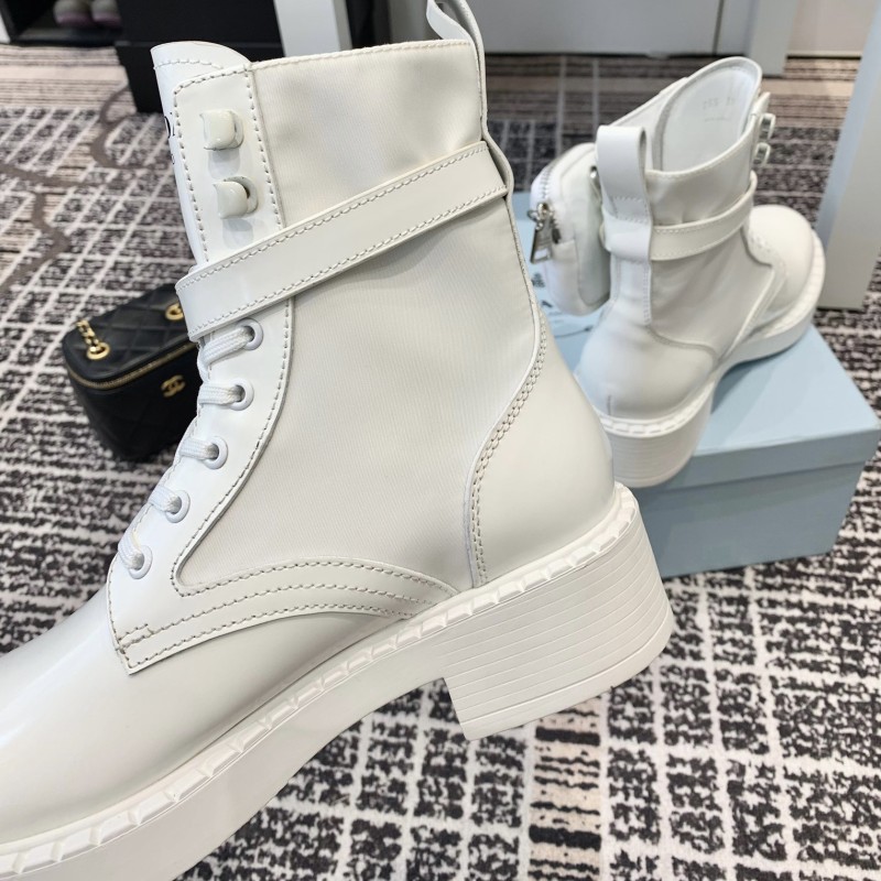 Prada Boots