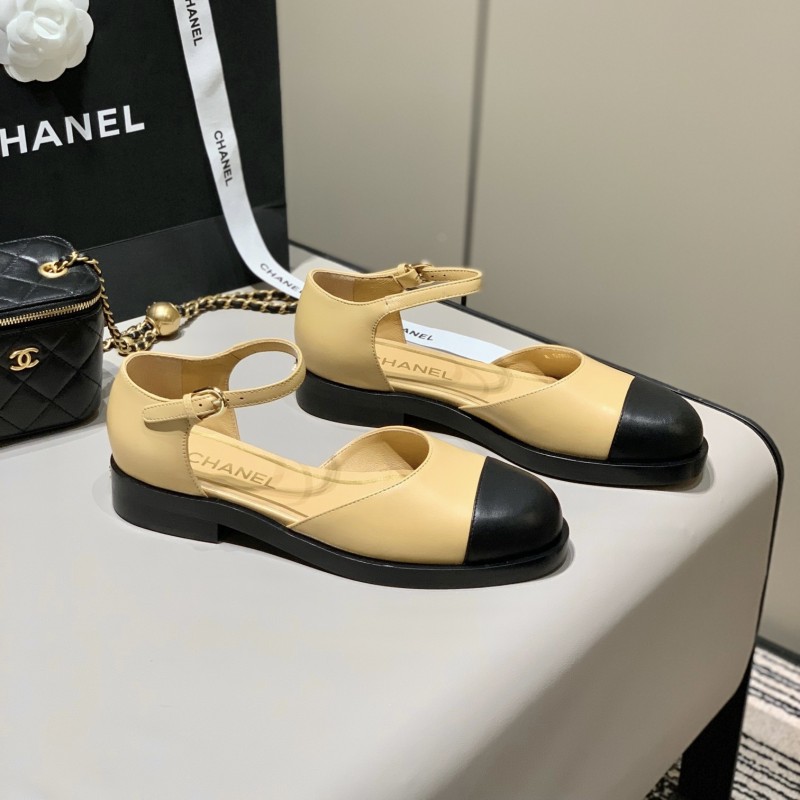 Chanel Shoes