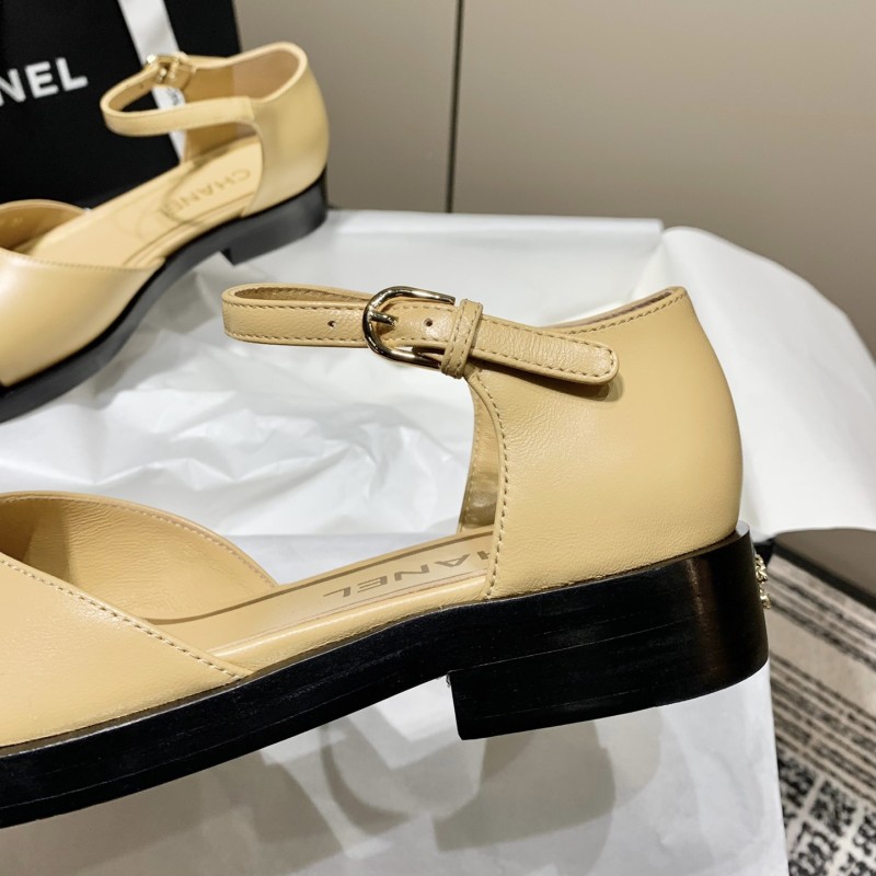 Chanel Shoes