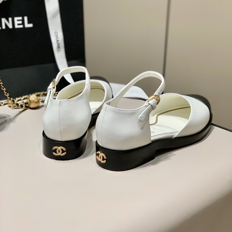 Chanel Shoes