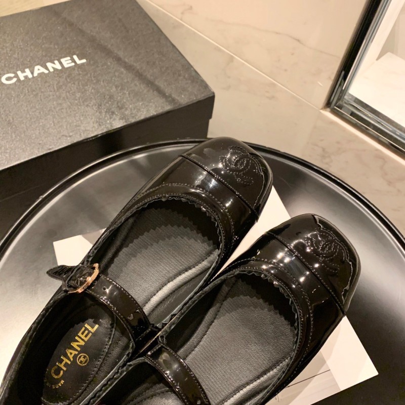 Chanel Shoes