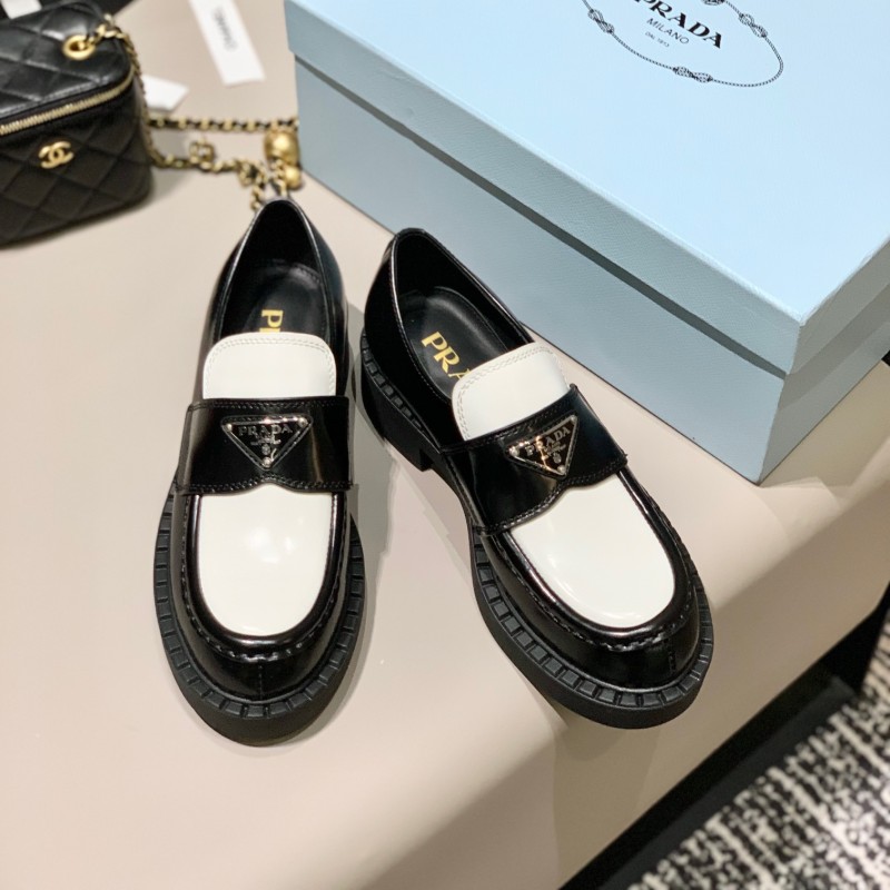 Prada Loafers