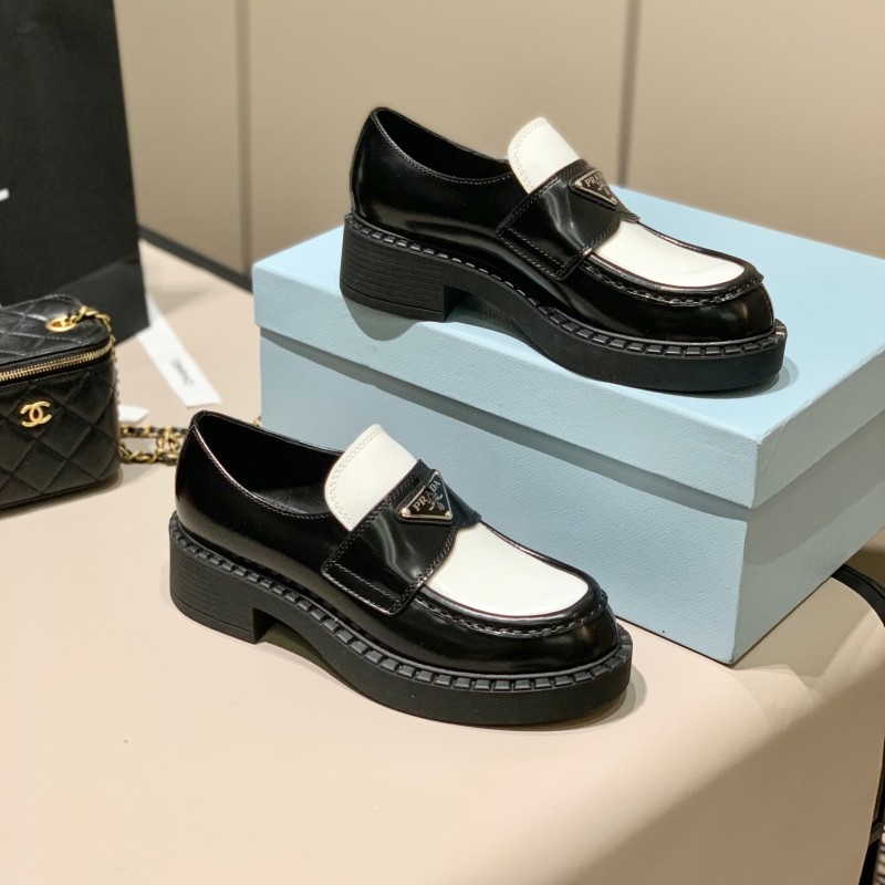 Prada Loafers