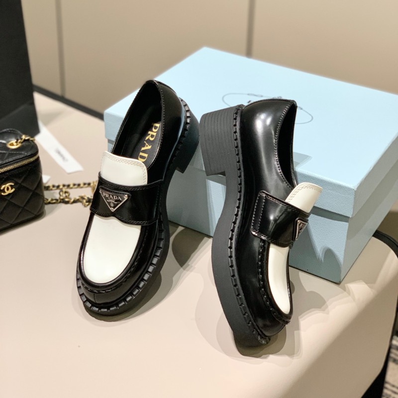 Prada Loafers