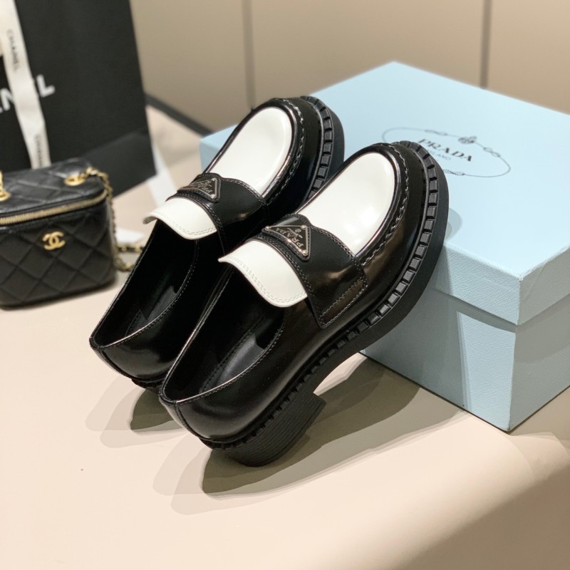 Prada Loafers