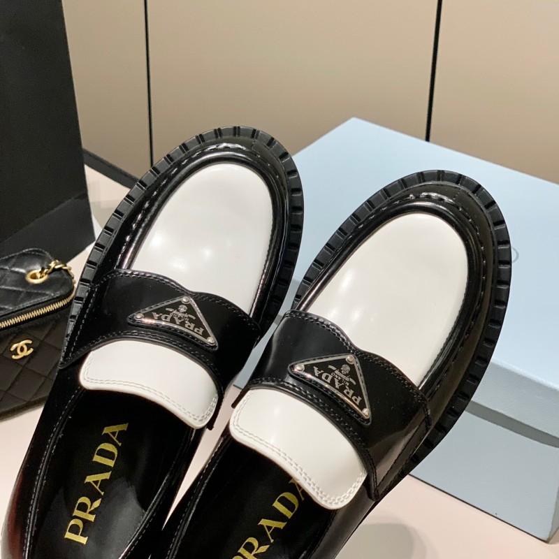 Prada Loafers