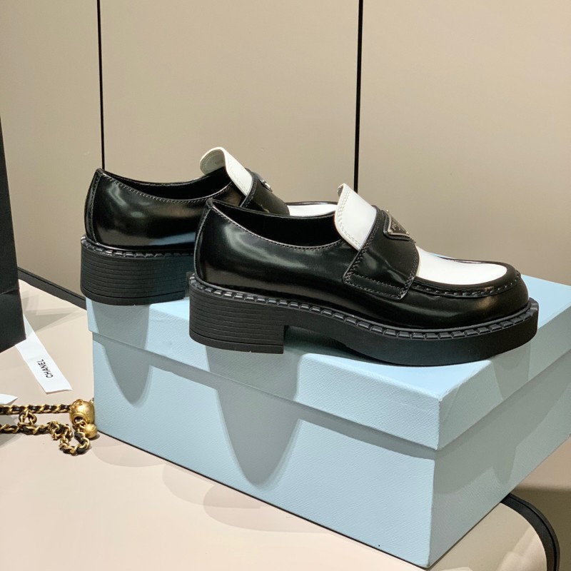 Prada Loafers