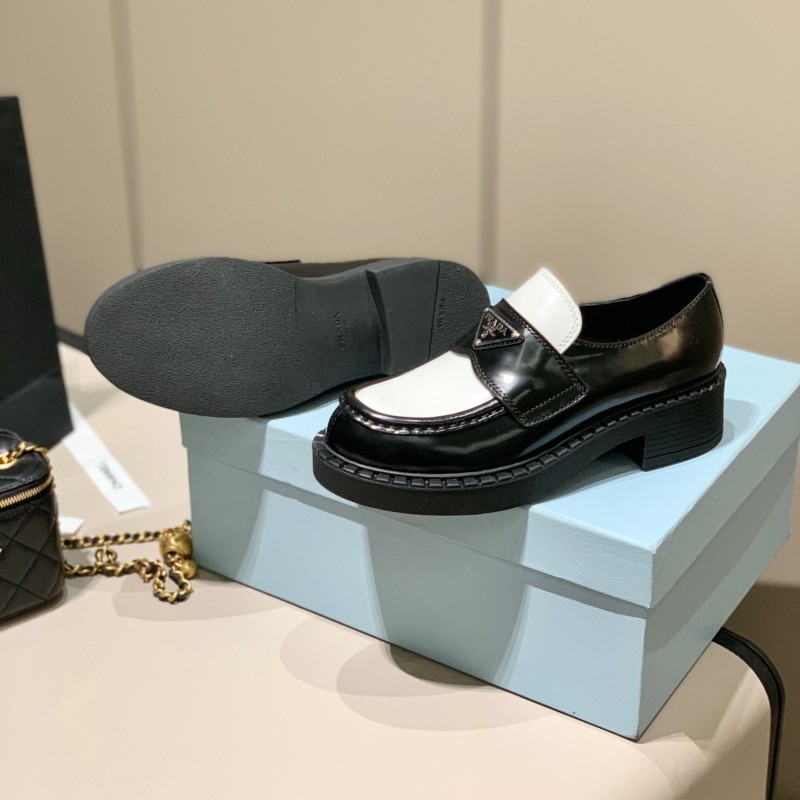 Prada Loafers