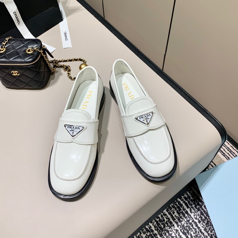 Prada Loafers