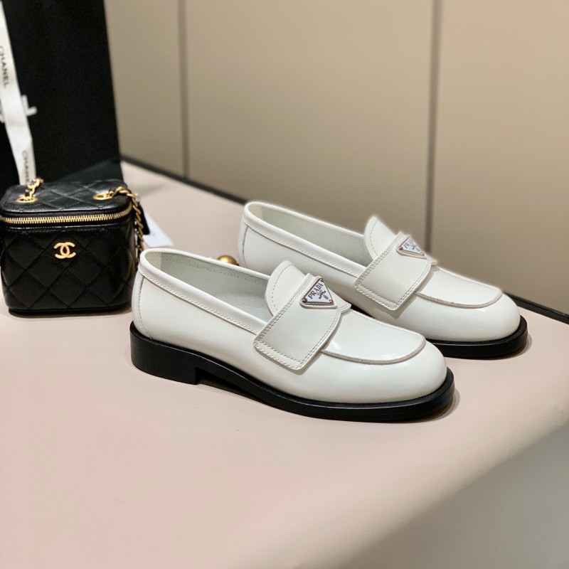 Prada Loafers