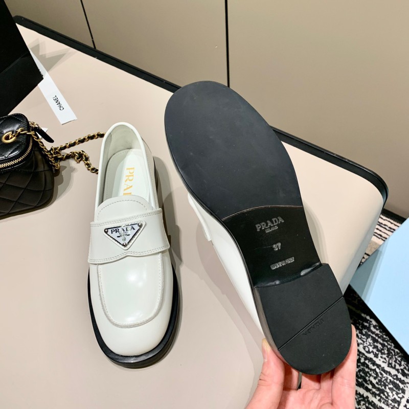 Prada Loafers