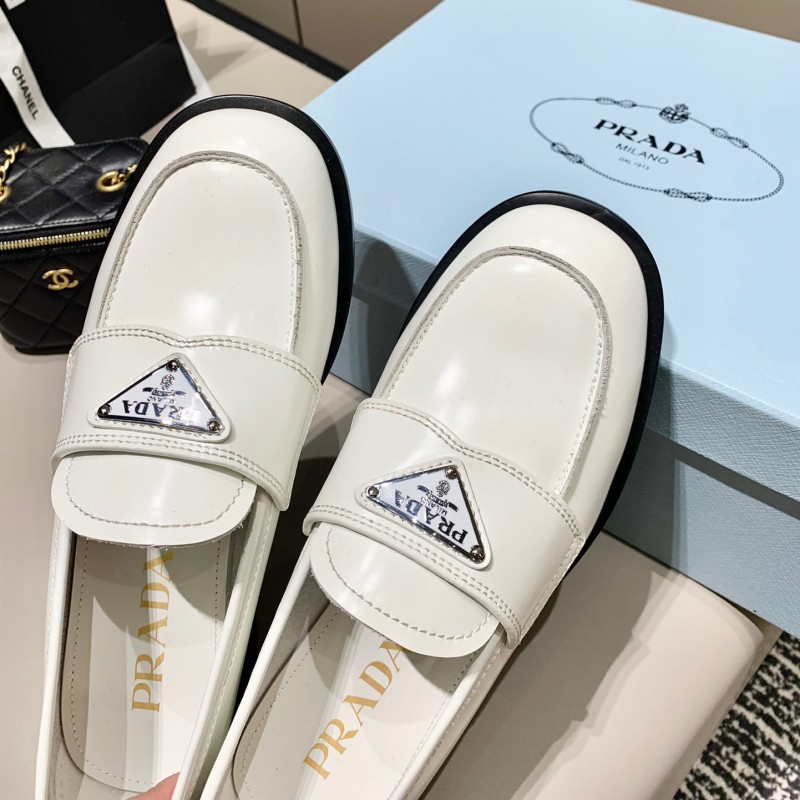 Prada Loafers