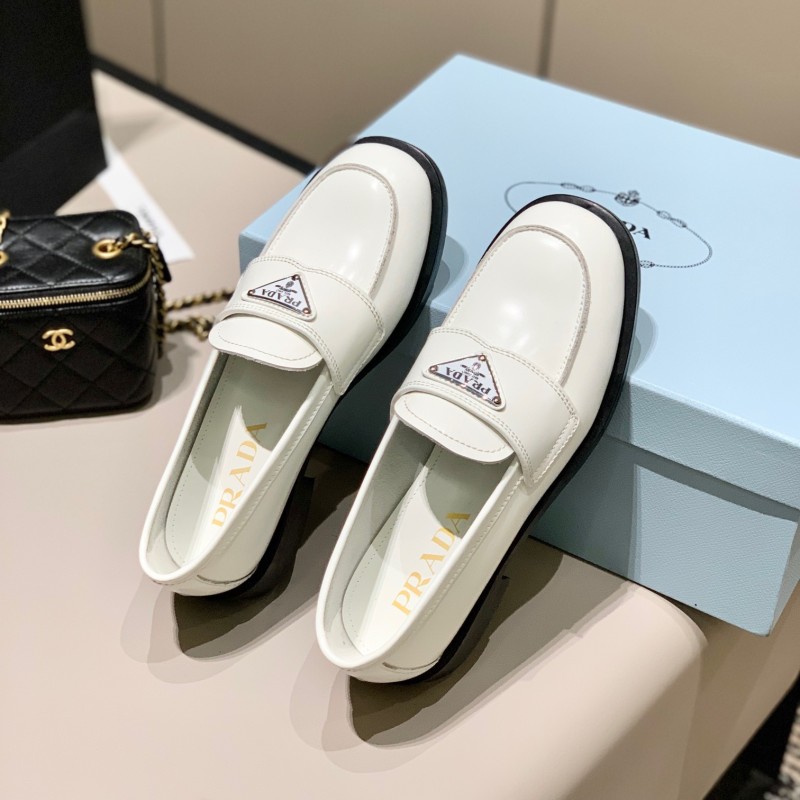 Prada Loafers