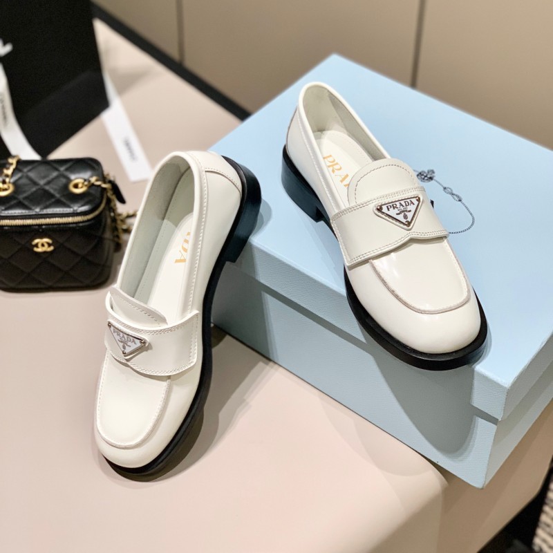 Prada Loafers