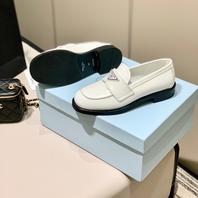 Prada Loafers