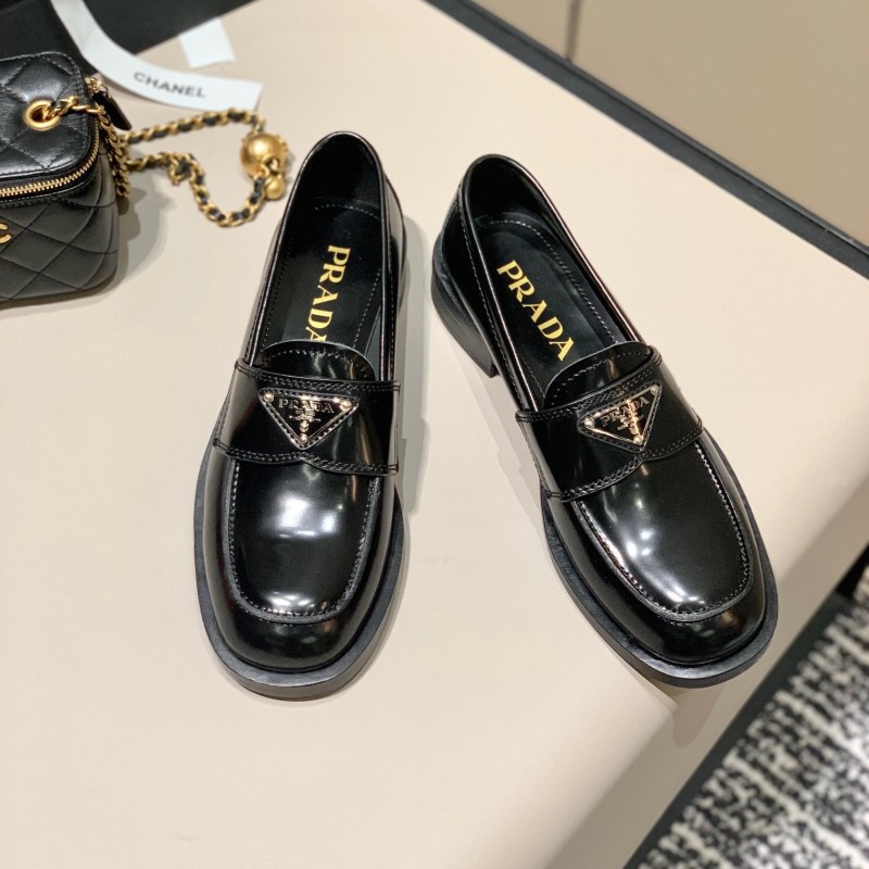 Prada Loafers