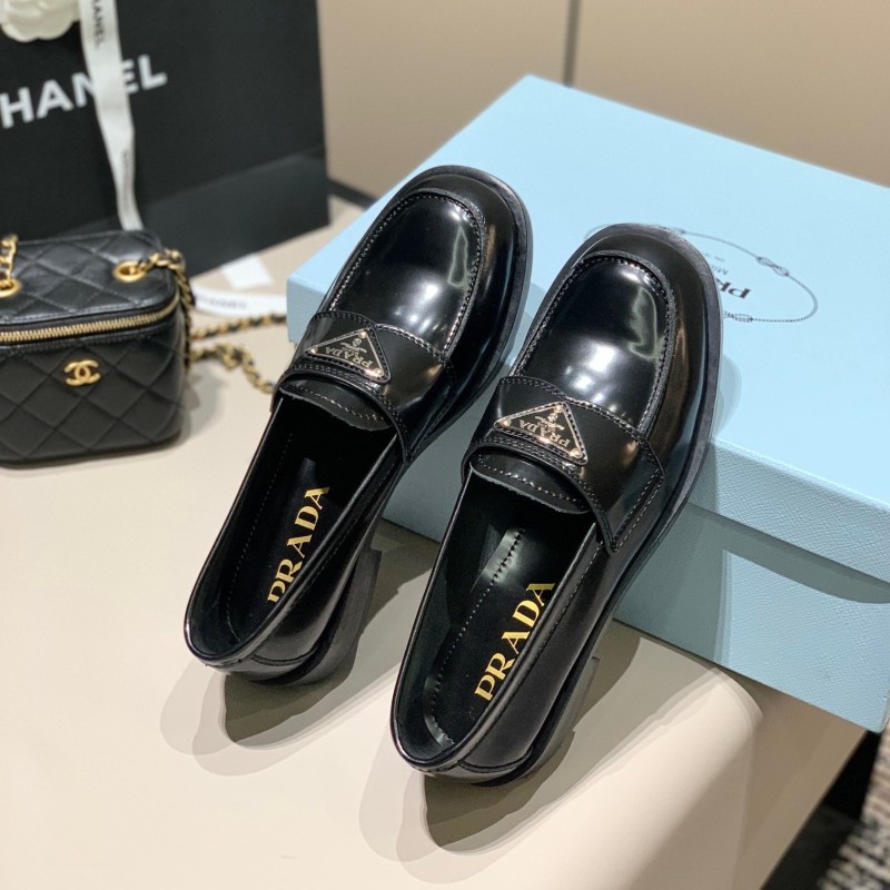 Prada Loafers