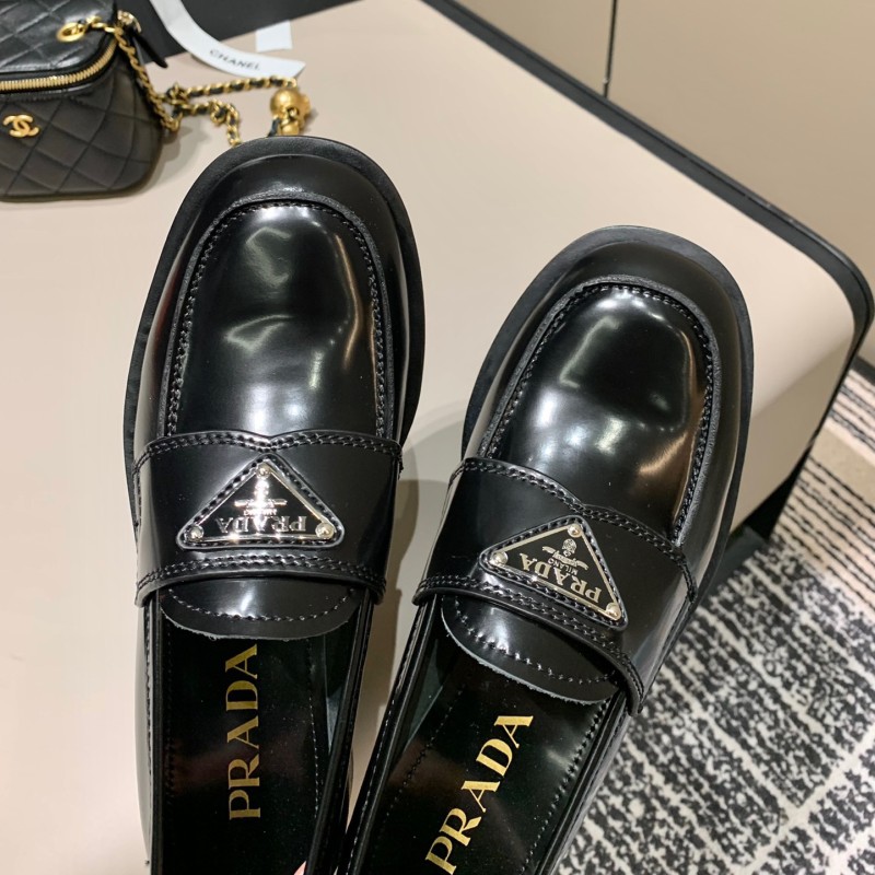 Prada Loafers