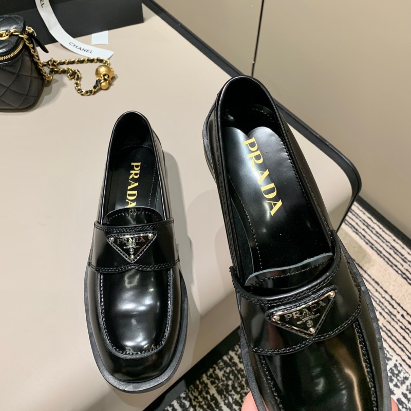 Prada Loafers