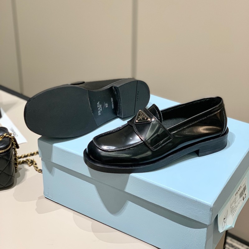 Prada Loafers