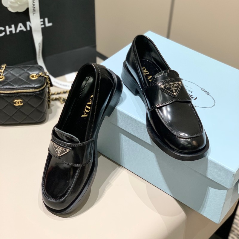 Prada Loafers