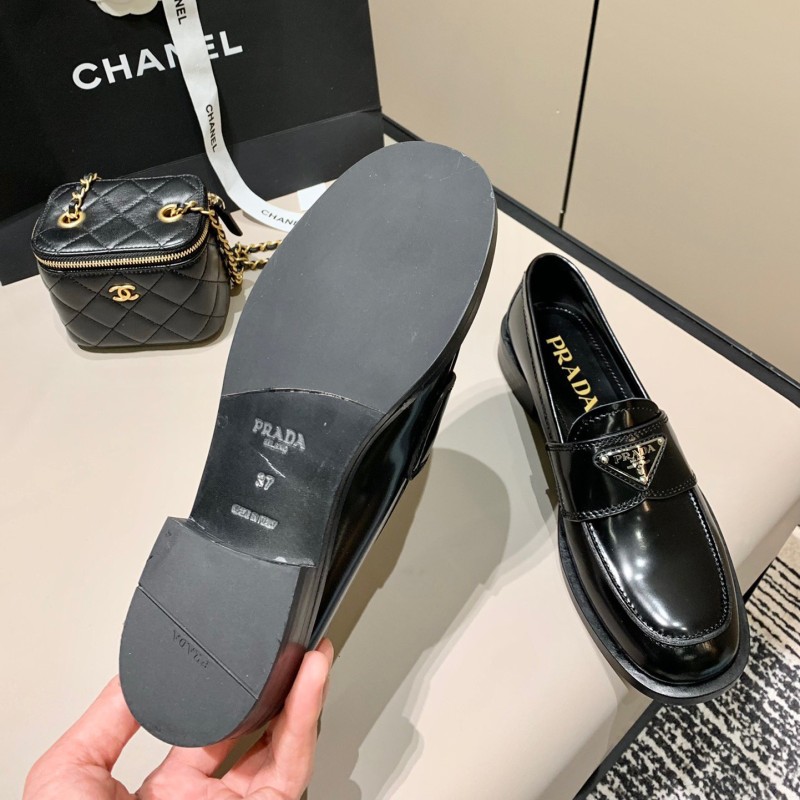 Prada Loafers