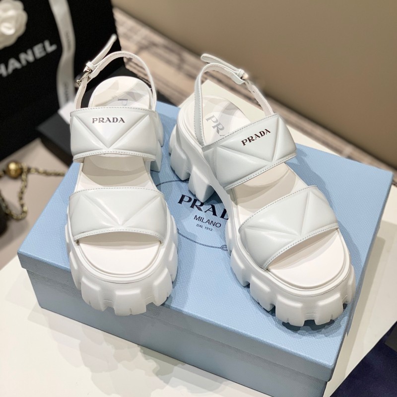 Prada Sandals