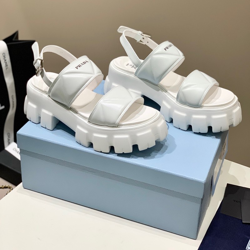 Prada Sandals