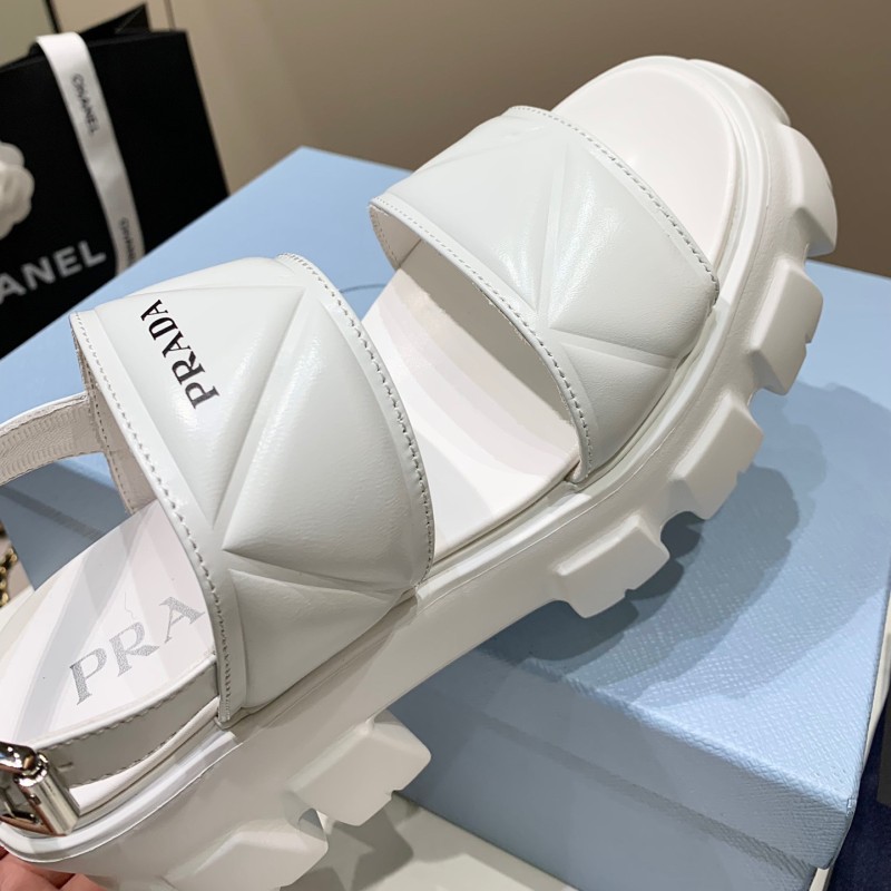 Prada Sandals