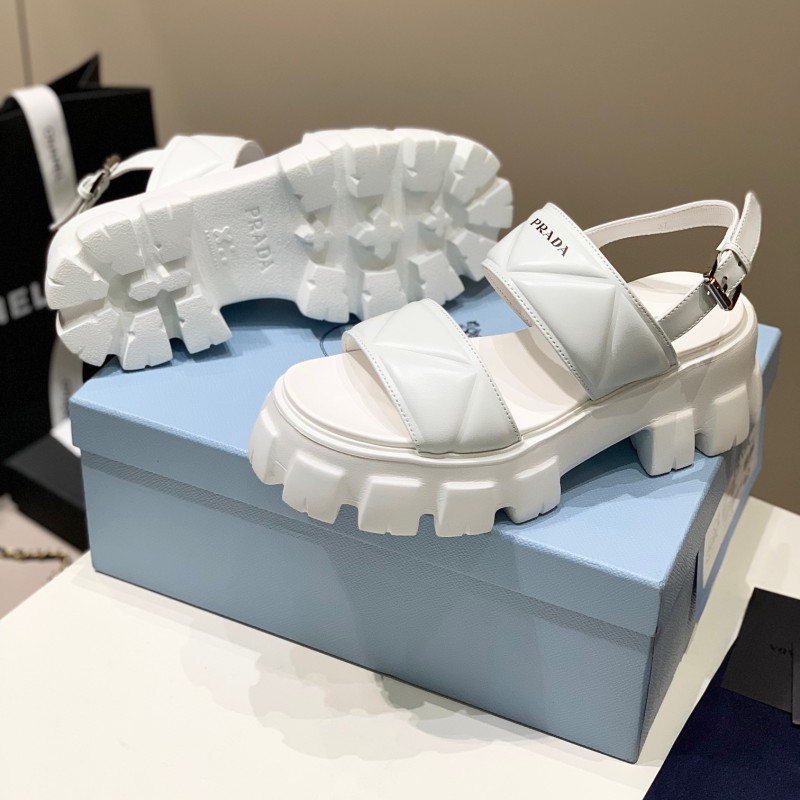 Prada Sandals