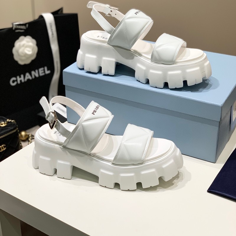 Prada Sandals