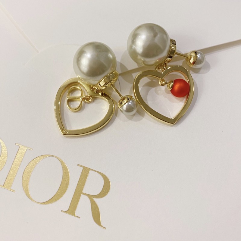 Dior Earrings 