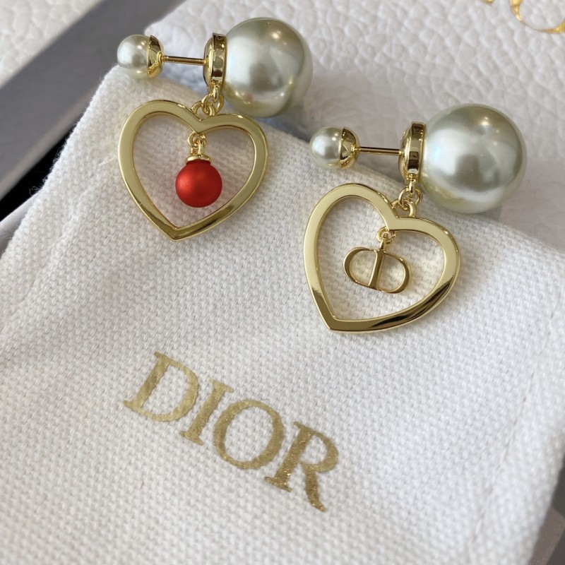 Dior Earrings 