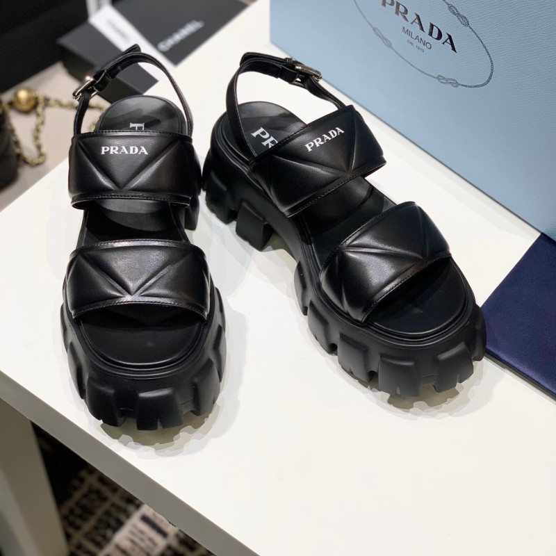 Prada Sandals