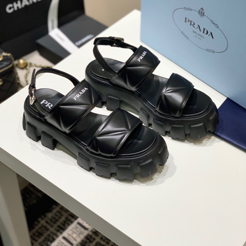 Prada Sandals