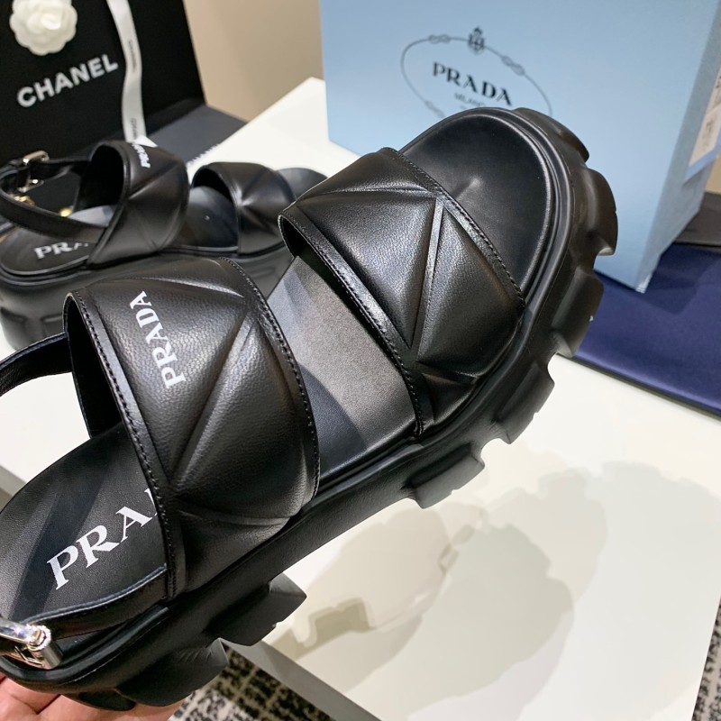 Prada Sandals