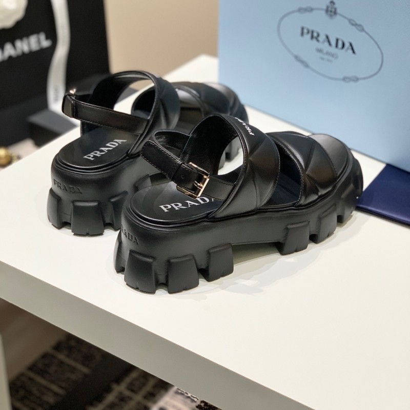 Prada Sandals