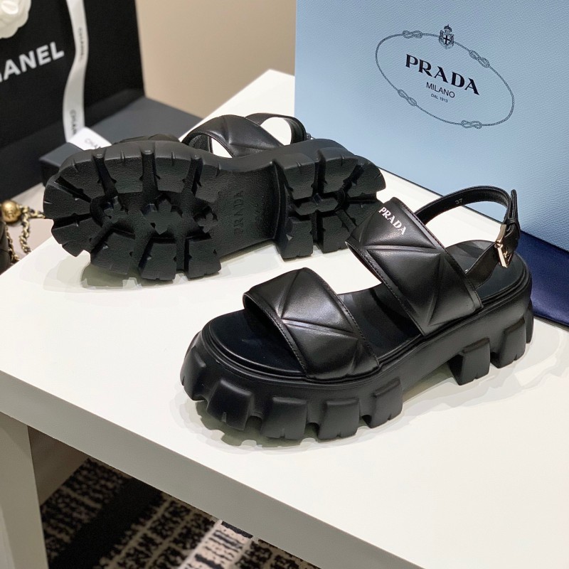 Prada Sandals