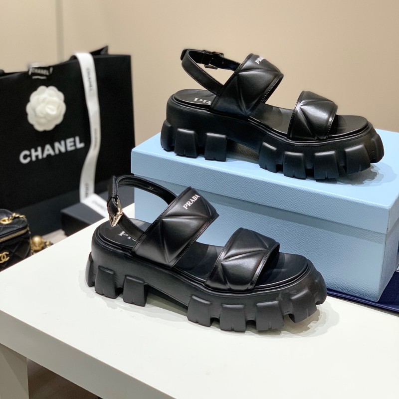 Prada Sandals