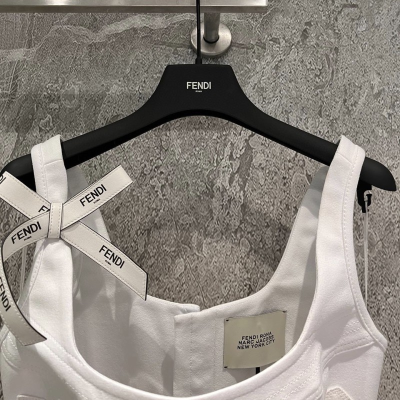 Fendi x Marc Jacobs Singlet