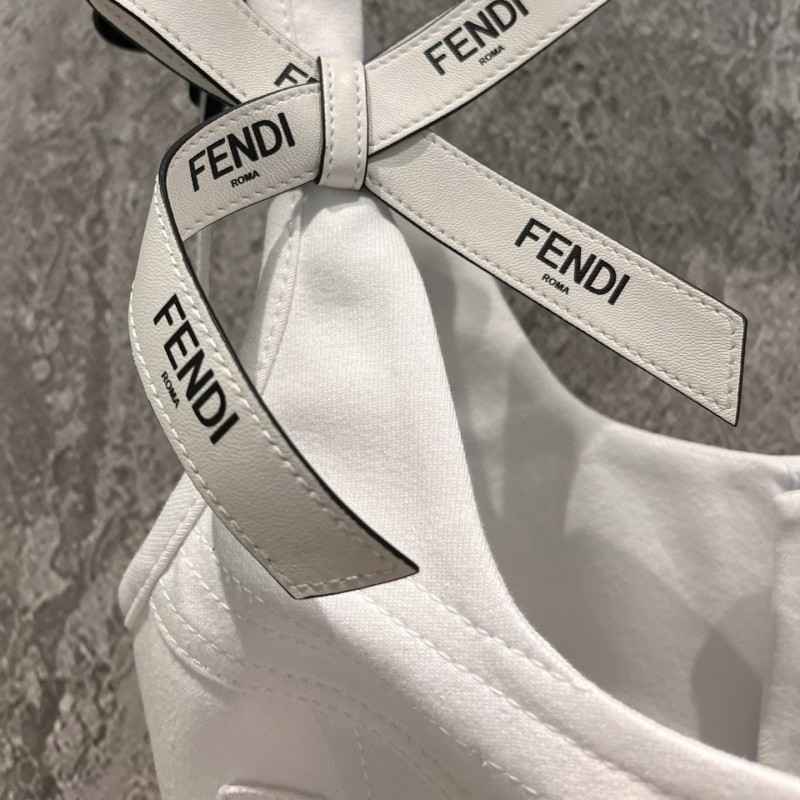 Fendi x Marc Jacobs Singlet