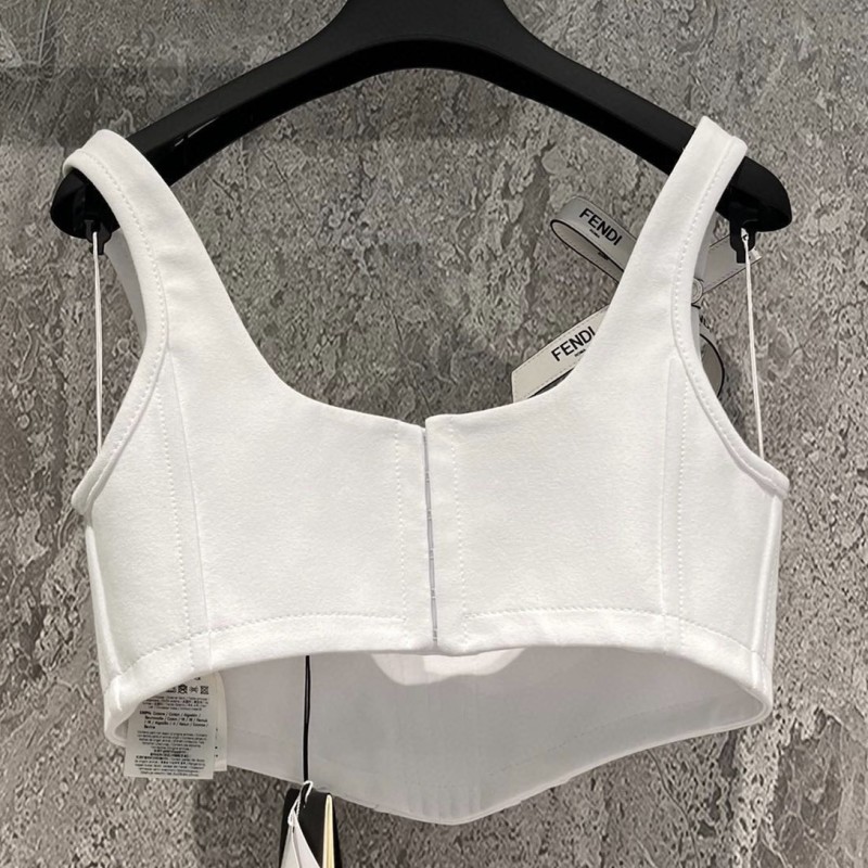 Fendi x Marc Jacobs Singlet