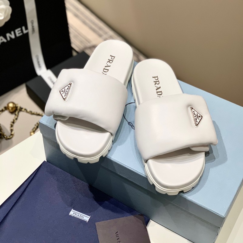 Prada Sandals